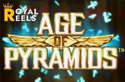 Age of Pyramids Egyptian Slot