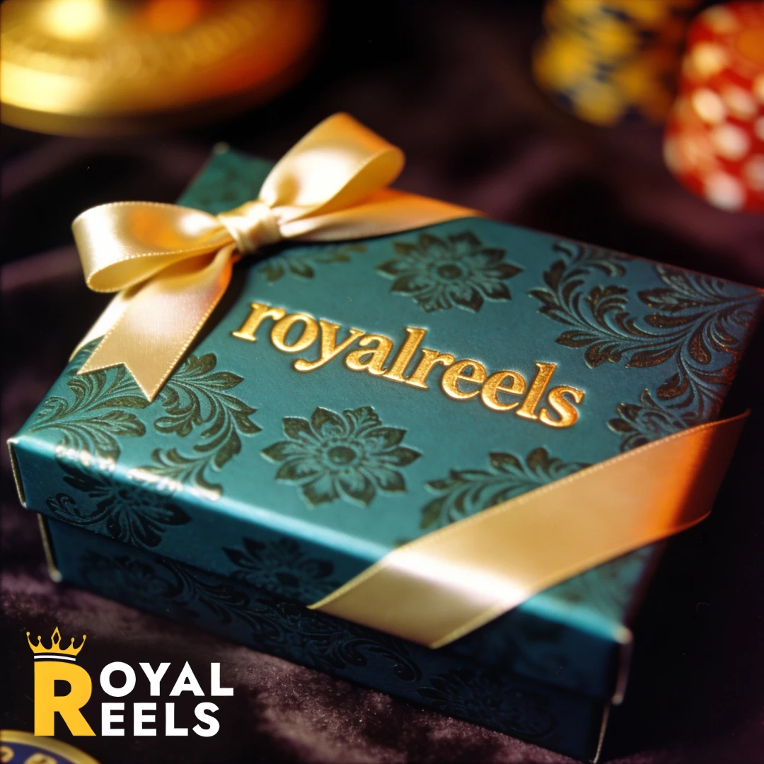 Royal Reels Bonus